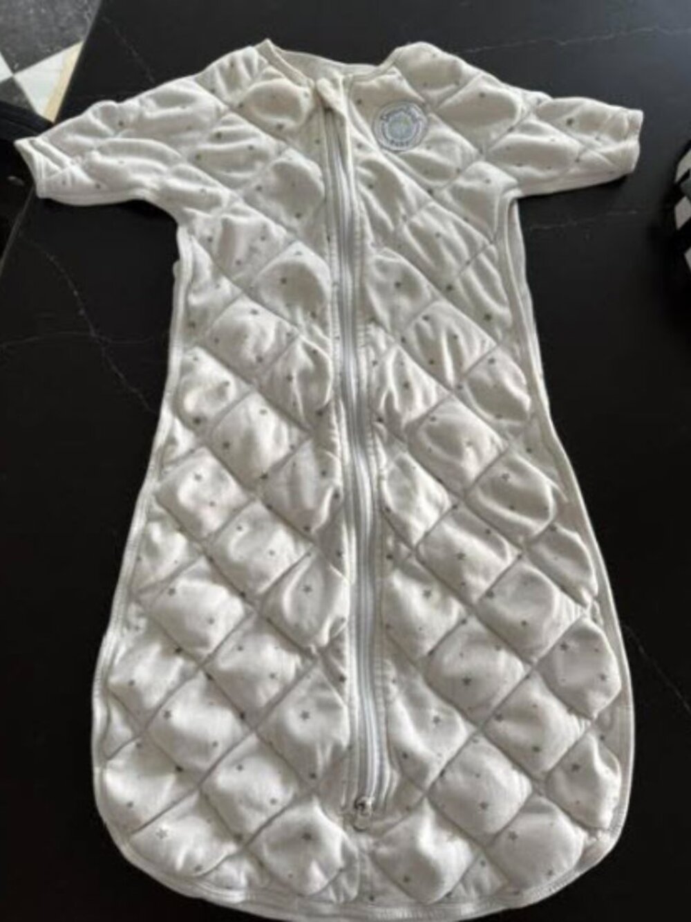 Dreamland Baby Long-Sleeve Sleepsack | 6-9M Size